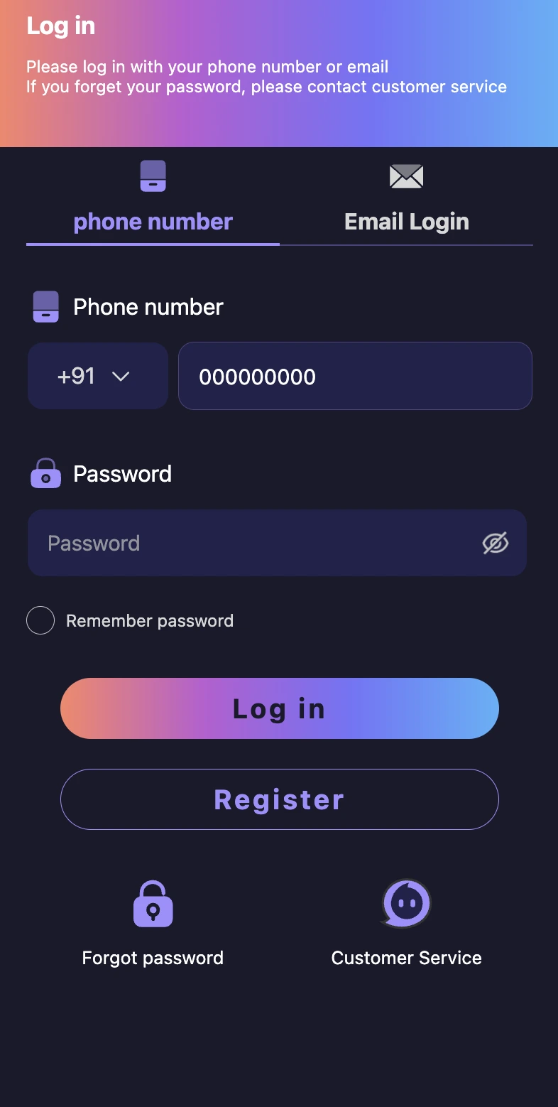 Dostwin Login Access