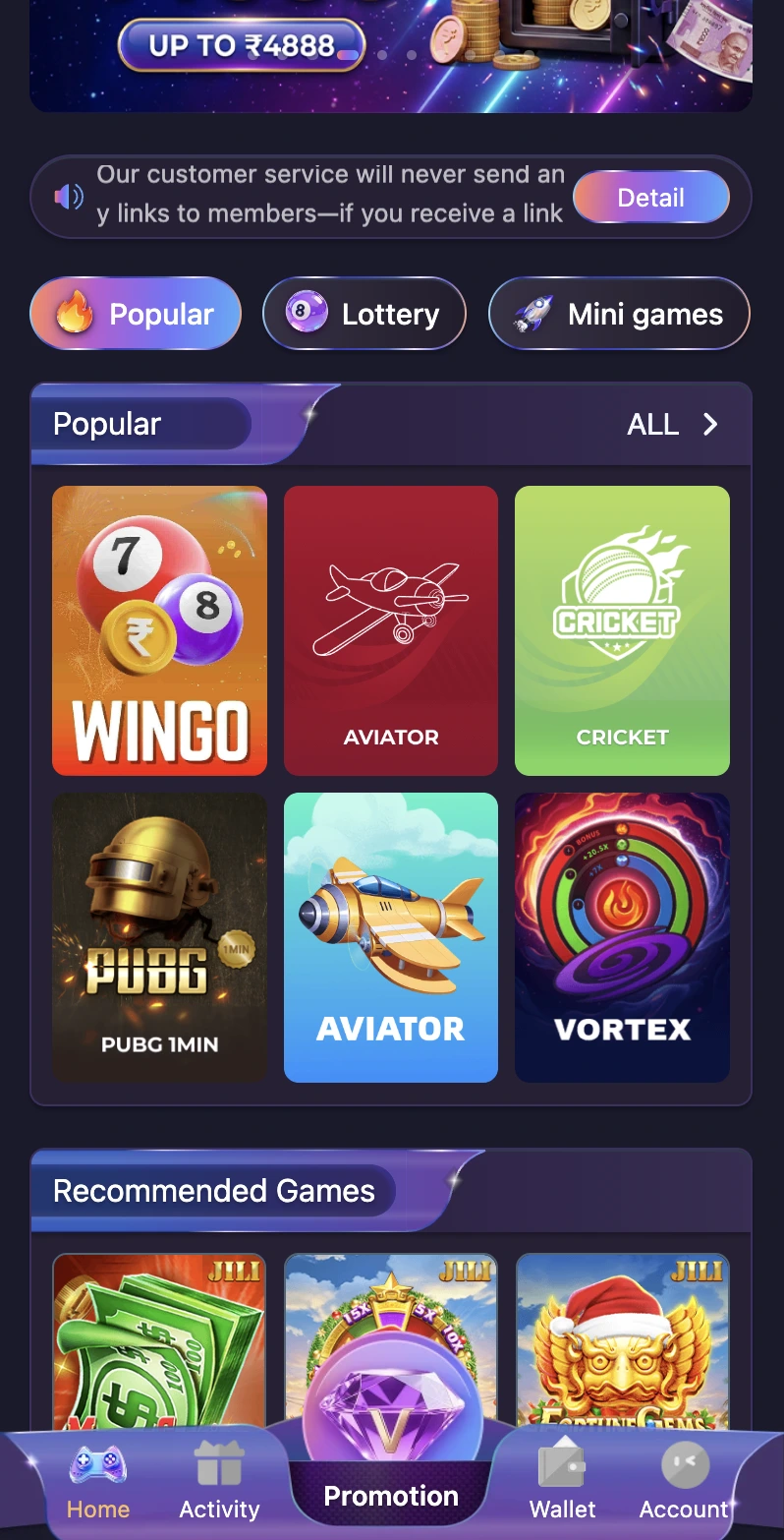 Dostwin Game APK Installation Steps Screenshot